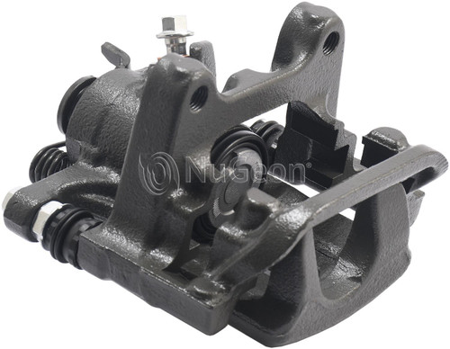Remanufactured Disc Brake Caliper 99P03383B - angled view