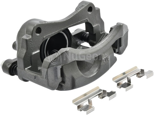 Remanufactured Disc Brake Caliper 99P17298B - angled view