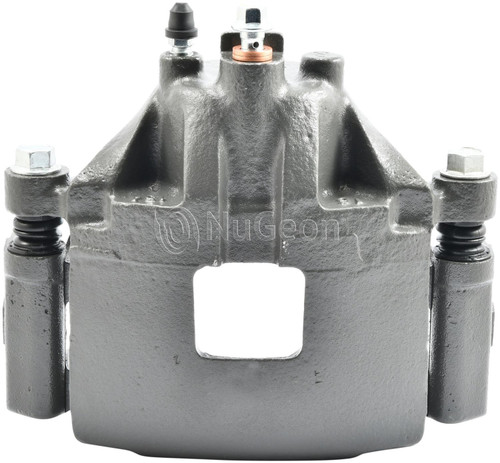 Remanufactured Disc Brake Caliper 99P17298B - top view