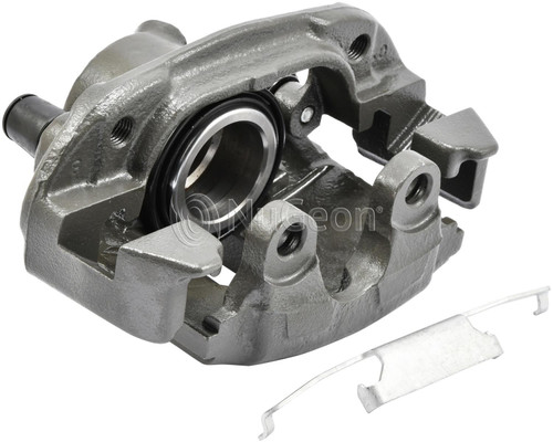 Remanufactured Disc Brake Caliper 99P02314B - angled view