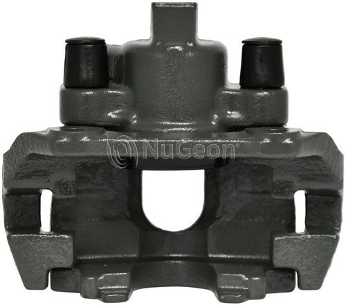 Remanufactured Disc Brake Caliper 99P09325A - bottom view
