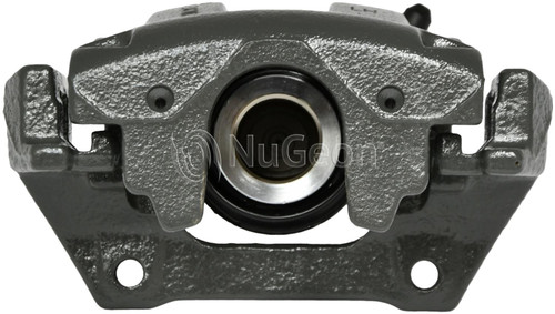 Remanufactured Disc Brake Caliper 99P09325A - left view
