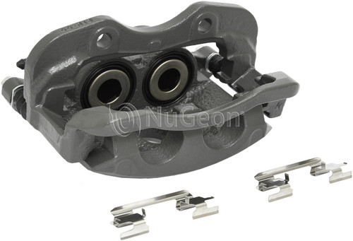 Remanufactured Disc Brake Caliper 99P17330A - angled view