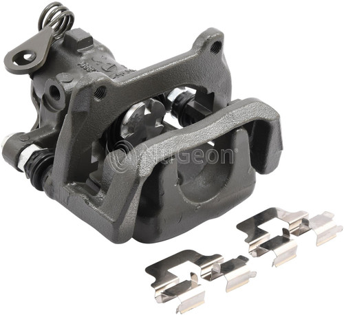 Remanufactured Disc Brake Caliper 99P06308A - angled view