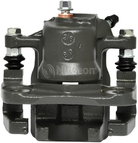 Remanufactured Disc Brake Caliper 99P01698B - bottom view