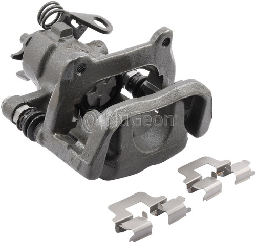 Remanufactured Disc Brake Caliper 99P06308B - angled view