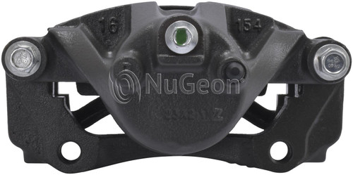 Remanufactured Disc Brake Caliper 99P17299B - right view
