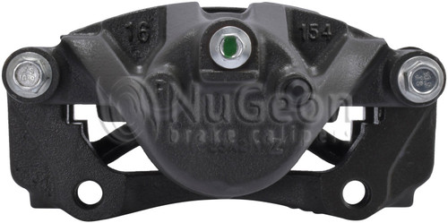 Remanufactured Disc Brake Caliper 99P17299B