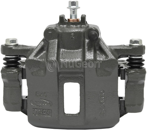 Remanufactured Disc Brake Caliper 99P01830A - top view