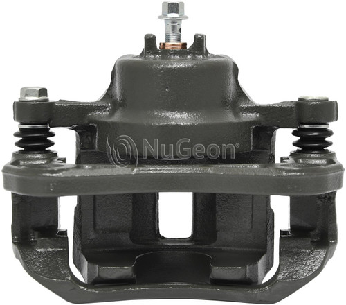 Remanufactured Disc Brake Caliper 99P01830A - bottom view