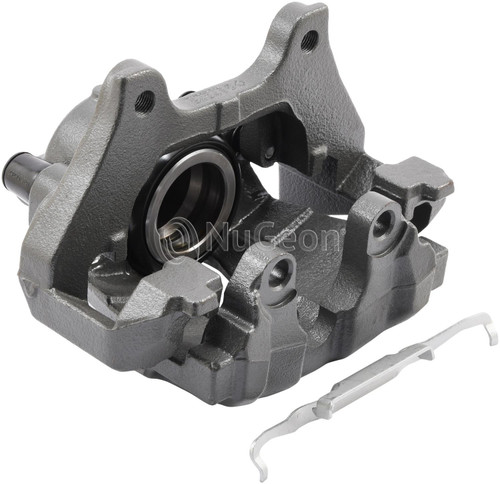 Remanufactured Disc Brake Caliper 99P06311A - angled view