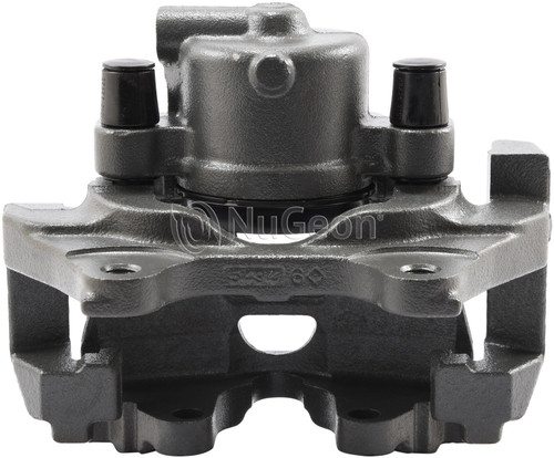 Remanufactured Disc Brake Caliper 99P06311A - bottom view