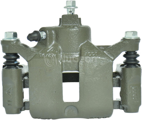 Remanufactured Disc Brake Caliper 99P17300B - top view