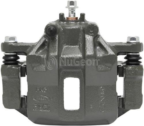Remanufactured Disc Brake Caliper 99P01830B - top view