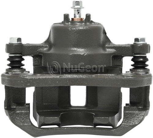 Remanufactured Disc Brake Caliper 99P01830B - bottom view