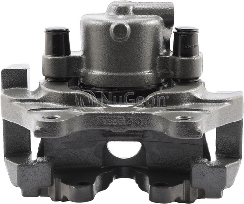 Remanufactured Disc Brake Caliper 99P06311B - bottom view