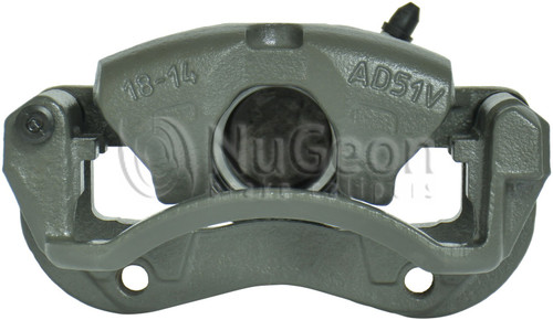 Remanufactured Disc Brake Caliper 99P17275A