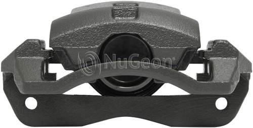 Remanufactured Disc Brake Caliper 99P07802A - left view