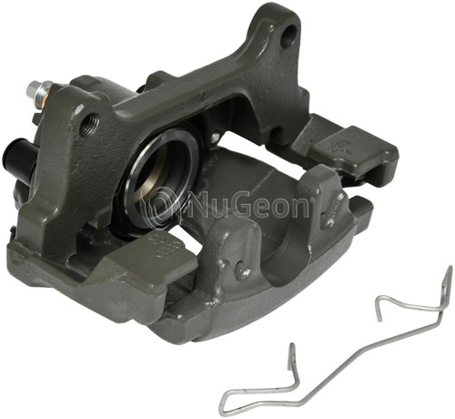 Remanufactured Disc Brake Caliper 99P03360A - angled view