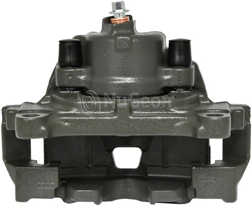 Remanufactured Disc Brake Caliper 99P03360A - bottom view