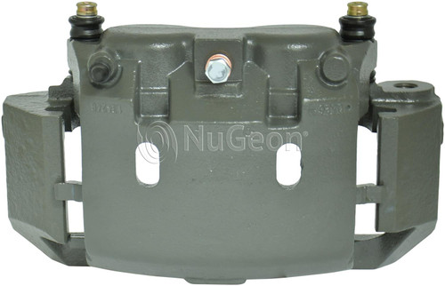 Remanufactured Disc Brake Caliper 99P17665B - top view