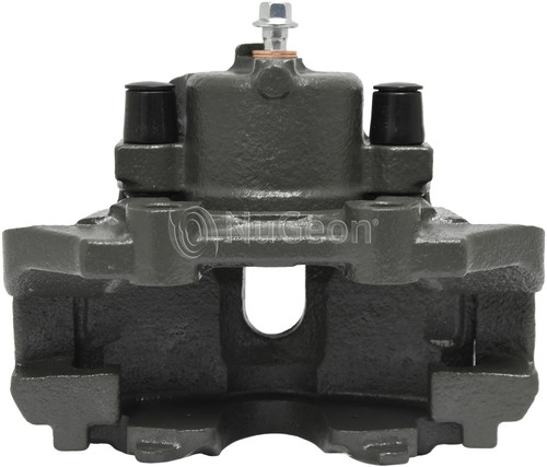 Remanufactured Disc Brake Caliper 99P09109A - bottom view