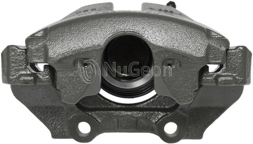 Remanufactured Disc Brake Caliper 99P09109A - left view