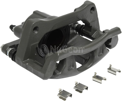 Remanufactured Disc Brake Caliper 99P17735A - angled view