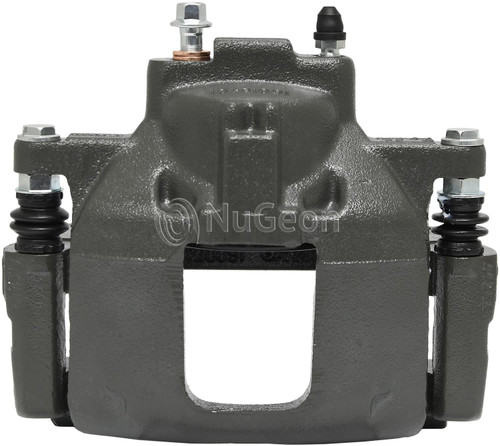 Remanufactured Disc Brake Caliper 99P17735A - top view