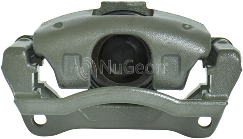 Remanufactured Disc Brake Caliper 99P17735B - left view