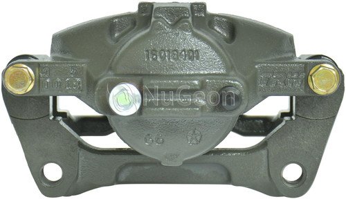 Remanufactured Disc Brake Caliper 99P17735B - right view