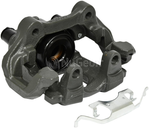 Remanufactured Disc Brake Caliper 99P17759A - angled view