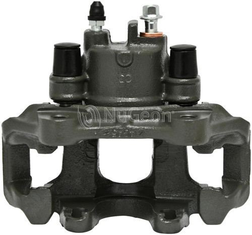 Remanufactured Disc Brake Caliper 99P17759A - bottom view