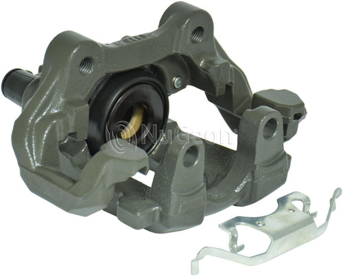 Remanufactured Disc Brake Caliper 99P17759B - angled view