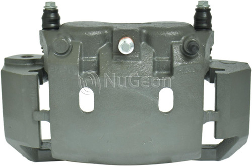 Remanufactured Disc Brake Caliper 99P17719A - top view