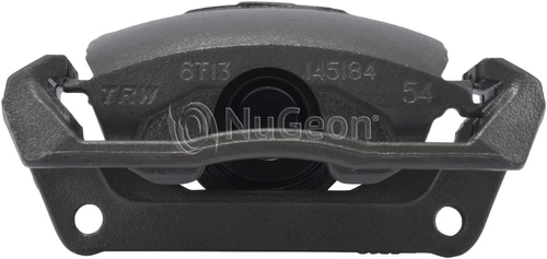 Remanufactured Disc Brake Caliper 99P17697A - left view