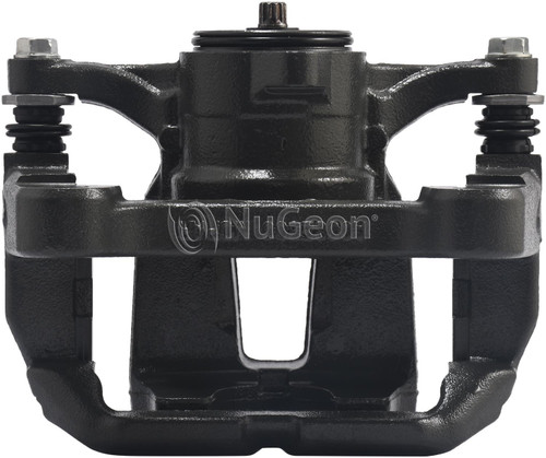 Remanufactured Disc Brake Caliper 99P17793A - bottom view