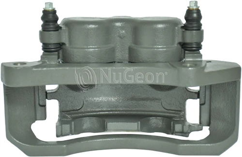 Remanufactured Disc Brake Caliper 99P17719B - bottom view