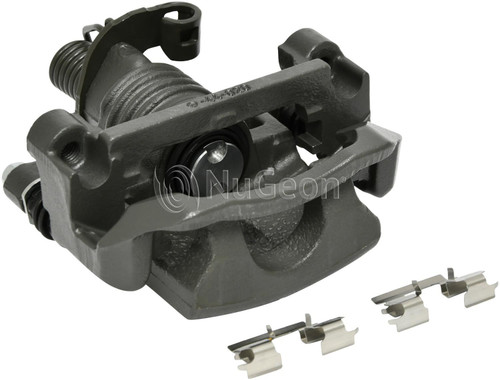 Remanufactured Disc Brake Caliper 99P17394A - angled view