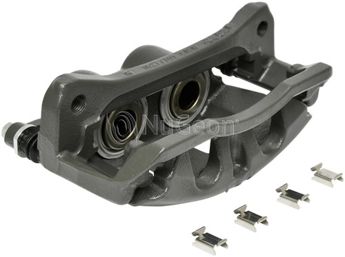 Remanufactured Disc Brake Caliper 99P17753A - angled view