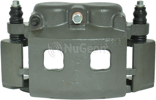 Remanufactured Disc Brake Caliper 99P17660B - top view