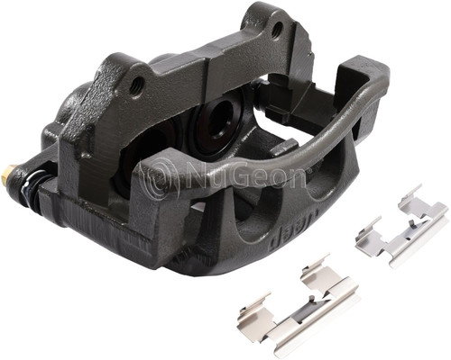 Remanufactured Disc Brake Caliper 99P17721A - angled view