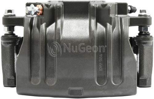 Remanufactured Disc Brake Caliper 99P17762A - top view
