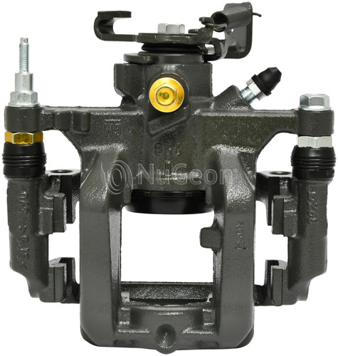 Remanufactured Disc Brake Caliper 99P17431A - top view