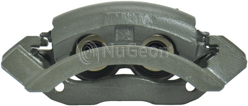 Remanufactured Disc Brake Caliper 99P17699A - left view