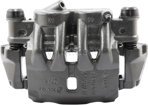 Remanufactured Disc Brake Caliper 99P17784A - top view