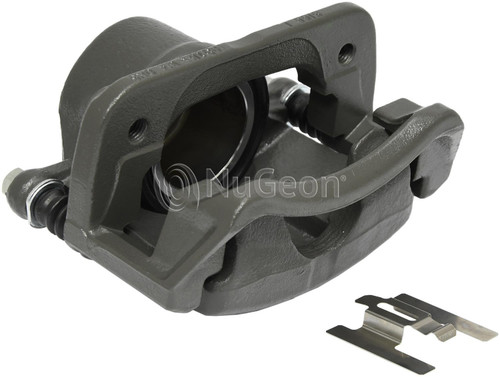 Remanufactured Disc Brake Caliper 99P17851A - angled view