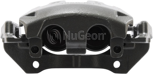 Remanufactured Disc Brake Caliper 99P17756A - left view