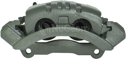 Remanufactured Disc Brake Caliper 99P17700B - left view