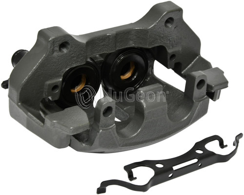 Remanufactured Disc Brake Caliper 99P17757A - angled view
